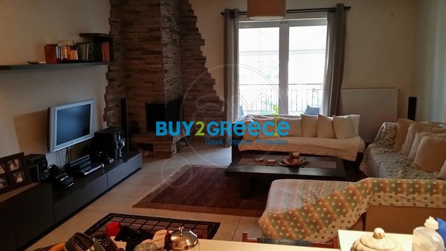 1973511 - Apartment For sale, Paiania, 76 sq.m., €225.000