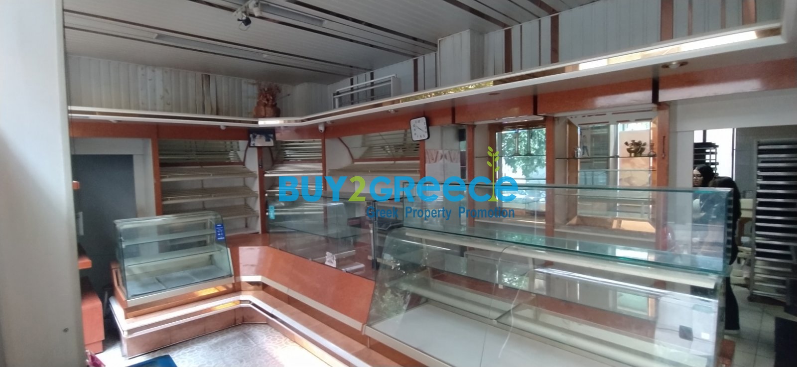 1973752 - Shop For sale, Zografou, 173 sq.m., €175.000