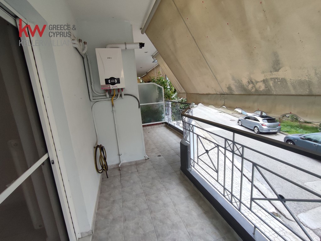 1974400 - Διαμέρισμα Προς Ενοικίαση, Καρδίτσα, 40 τ.μ., €300