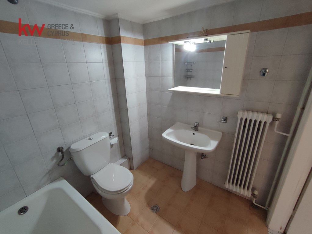 1974400 - Διαμέρισμα Προς Ενοικίαση, Καρδίτσα, 40 τ.μ., €300