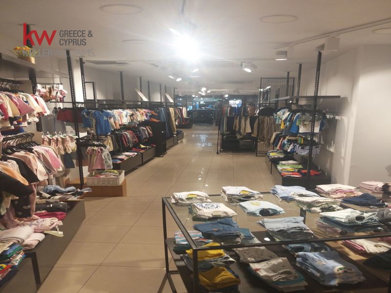 1974596 - Κατάστημα Προς Ενοικίαση, Καρδίτσα, 153 τ.μ., €2.500