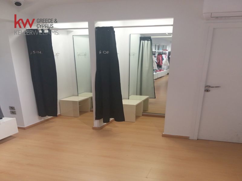 1974596 - Κατάστημα Προς Ενοικίαση, Καρδίτσα, 153 τ.μ., €2.500