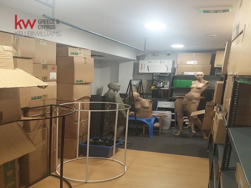 1974596 - Κατάστημα Προς Ενοικίαση, Καρδίτσα, 153 τ.μ., €2.500