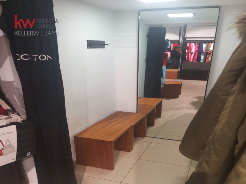 1974596 - Κατάστημα Προς Ενοικίαση, Καρδίτσα, 153 τ.μ., €2.500