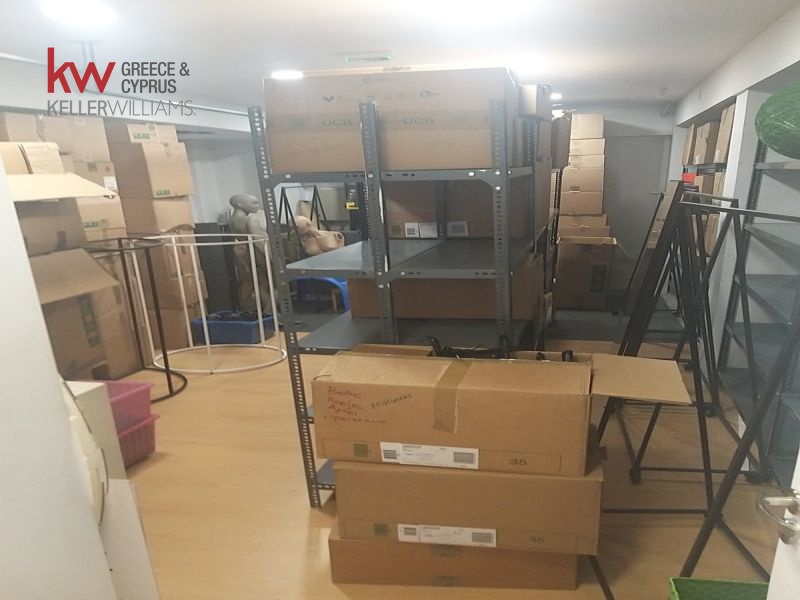 1974596 - Κατάστημα Προς Ενοικίαση, Καρδίτσα, 153 τ.μ., €2.500