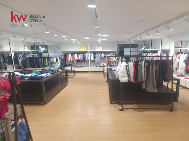 1974596 - Κατάστημα Προς Ενοικίαση, Καρδίτσα, 153 τ.μ., €2.500