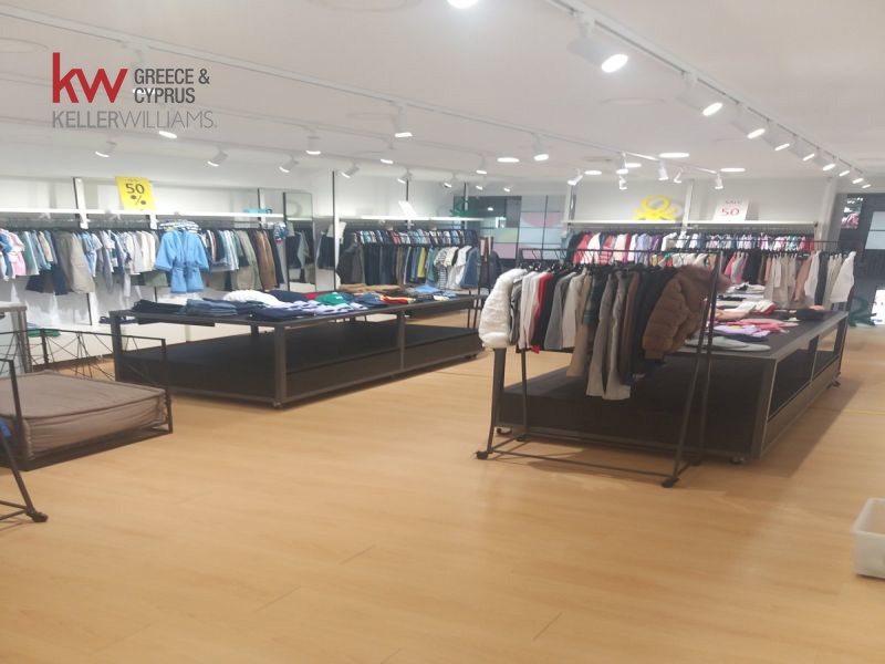 1974596 - Κατάστημα Προς Ενοικίαση, Καρδίτσα, 153 τ.μ., €2.500