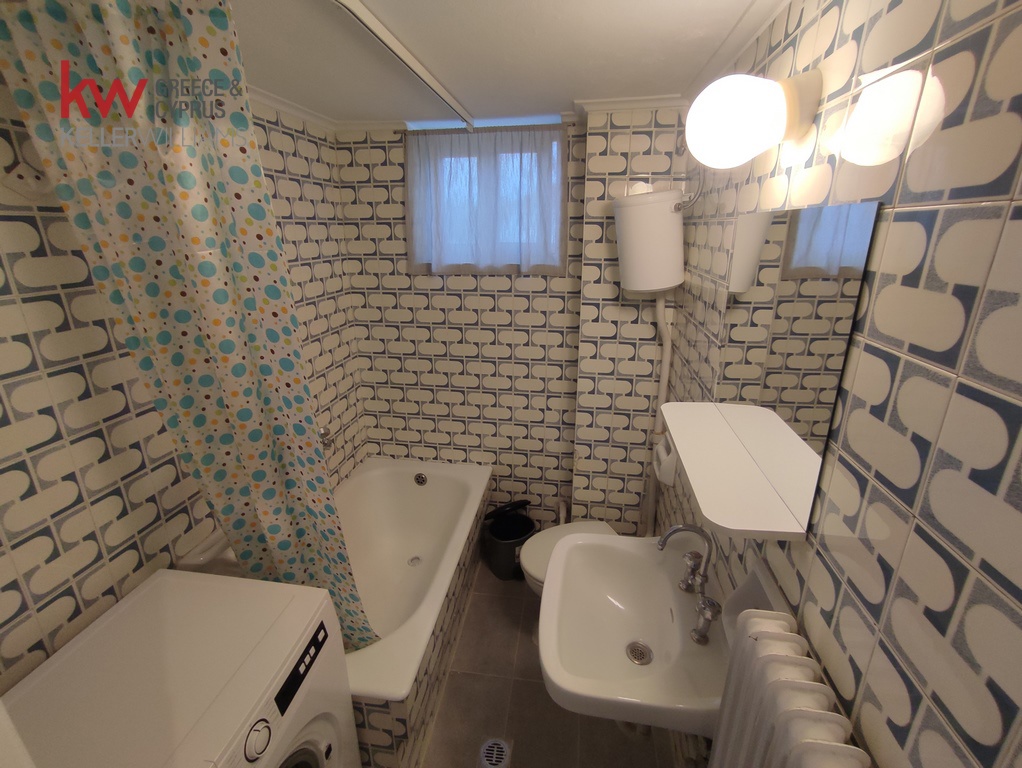 1974696 - Studio/Γκαρσονιέρα Προς Ενοικίαση, Καρδίτσα, 36 τ.μ., €300