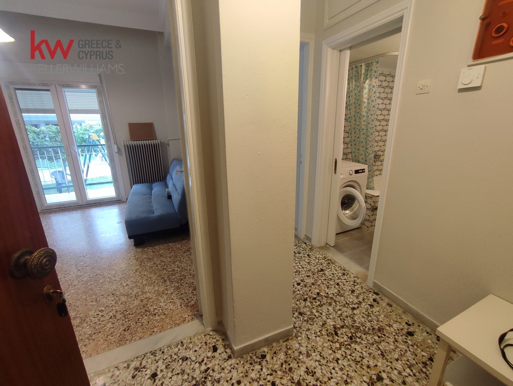 1974696 - Studio/Γκαρσονιέρα Προς Ενοικίαση, Καρδίτσα, 36 τ.μ., €300