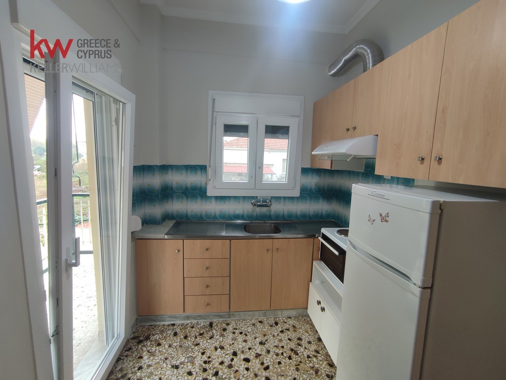 1974696 - Studio/Γκαρσονιέρα Προς Ενοικίαση, Καρδίτσα, 36 τ.μ., €300