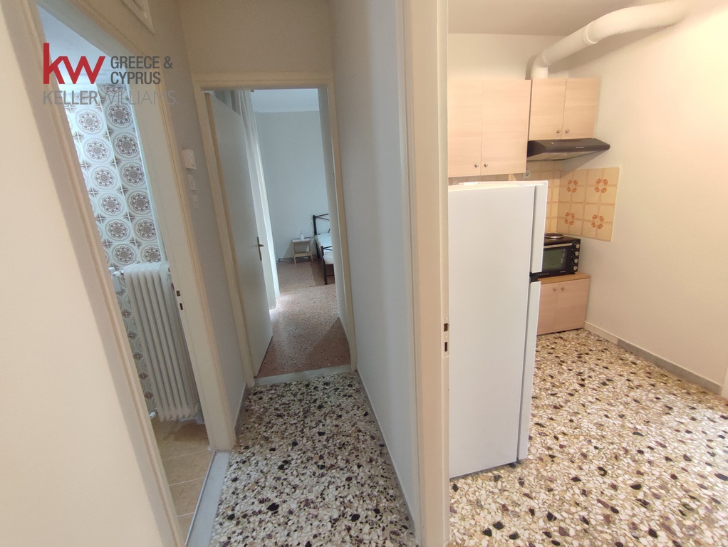 1974715 - Studio/Γκαρσονιέρα Προς Ενοικίαση, Καρδίτσα, 60 τ.μ., €350