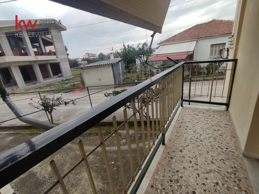 1974715 - Studio/Γκαρσονιέρα Προς Ενοικίαση, Καρδίτσα, 60 τ.μ., €350