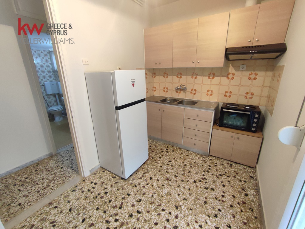 1974715 - Studio/Γκαρσονιέρα Προς Ενοικίαση, Καρδίτσα, 60 τ.μ., €350