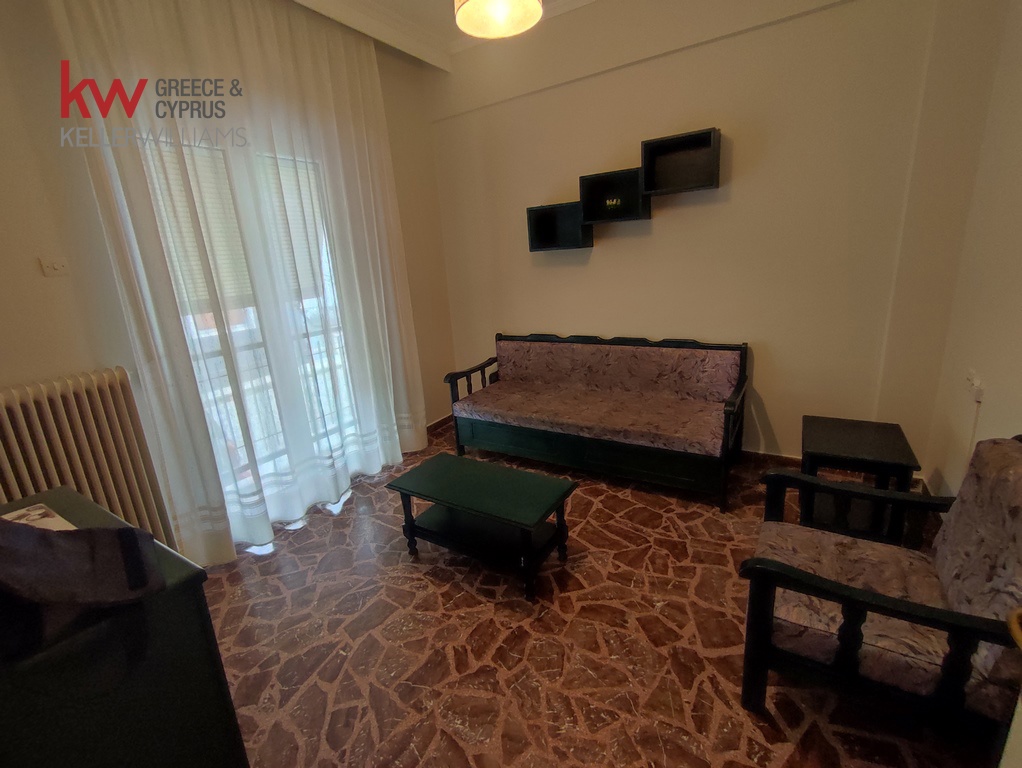 1974715 - Studio/Γκαρσονιέρα Προς Ενοικίαση, Καρδίτσα, 60 τ.μ., €350