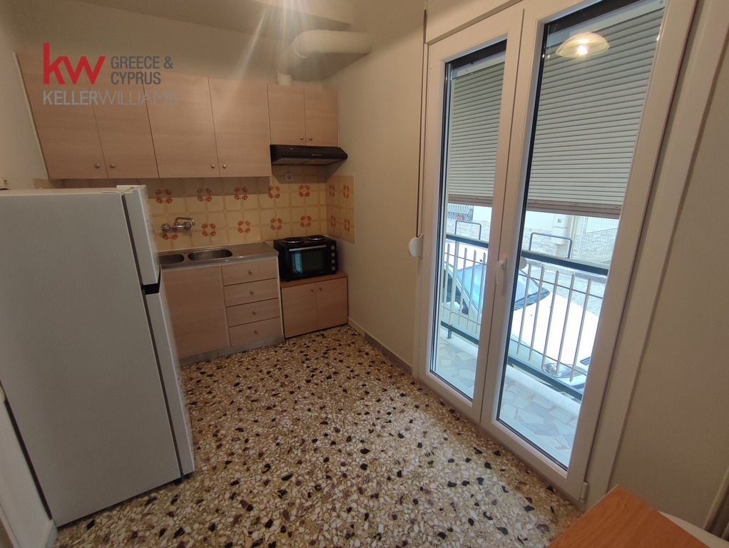 1974715 - Studio/Γκαρσονιέρα Προς Ενοικίαση, Καρδίτσα, 60 τ.μ., €350