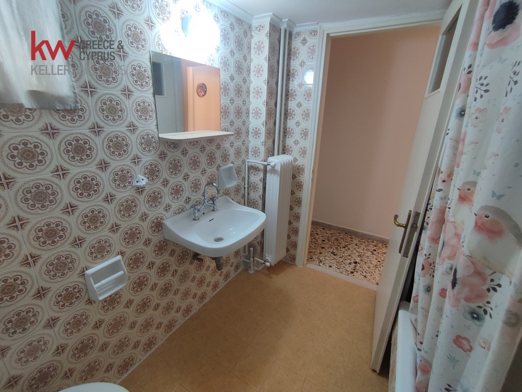 1974715 - Studio/Γκαρσονιέρα Προς Ενοικίαση, Καρδίτσα, 60 τ.μ., €350