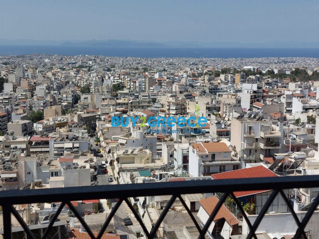 1976955 - Residential Building For sale, Ilioupoli, 380 sq.m., €1.200.000