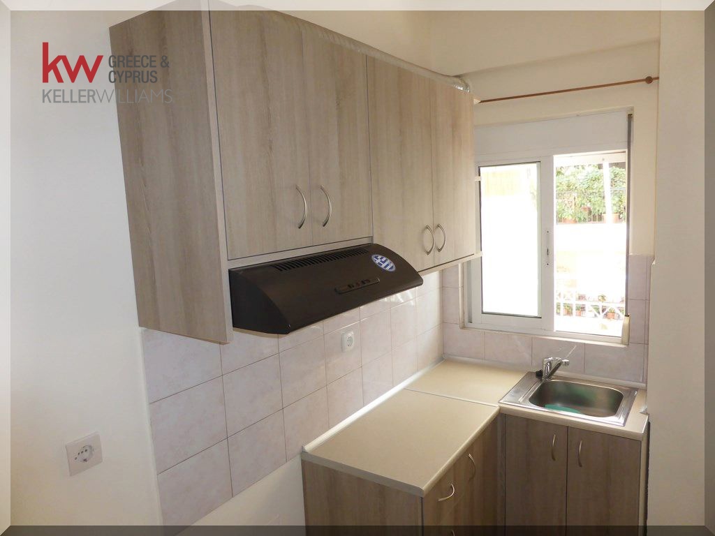 1988760 - Studio/Γκαρσονιέρα Προς Ενοικίαση, Καρδίτσα, 33 τ.μ., €250