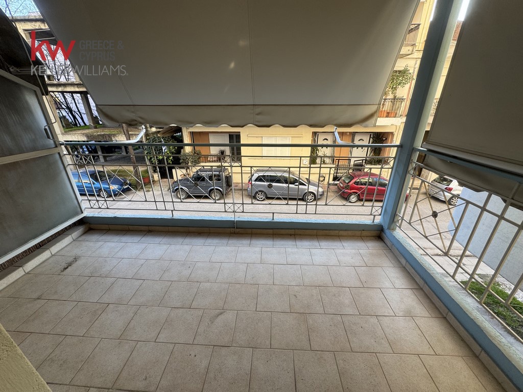 1988760 - Studio/Γκαρσονιέρα Προς Ενοικίαση, Καρδίτσα, 33 τ.μ., €220