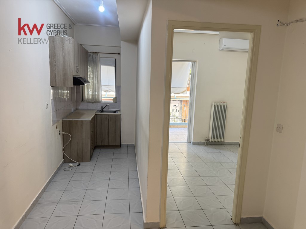 1988760 - Studio/Γκαρσονιέρα Προς Ενοικίαση, Καρδίτσα, 33 τ.μ., €220