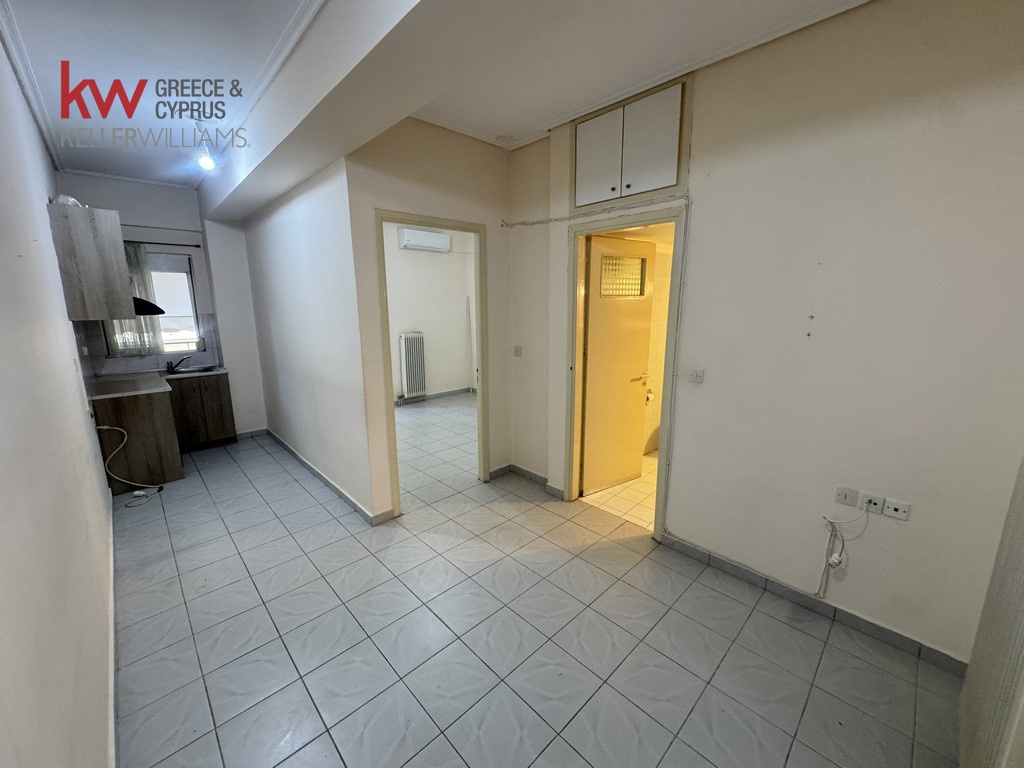 1988760 - Studio/Γκαρσονιέρα Προς Ενοικίαση, Καρδίτσα, 33 τ.μ., €220