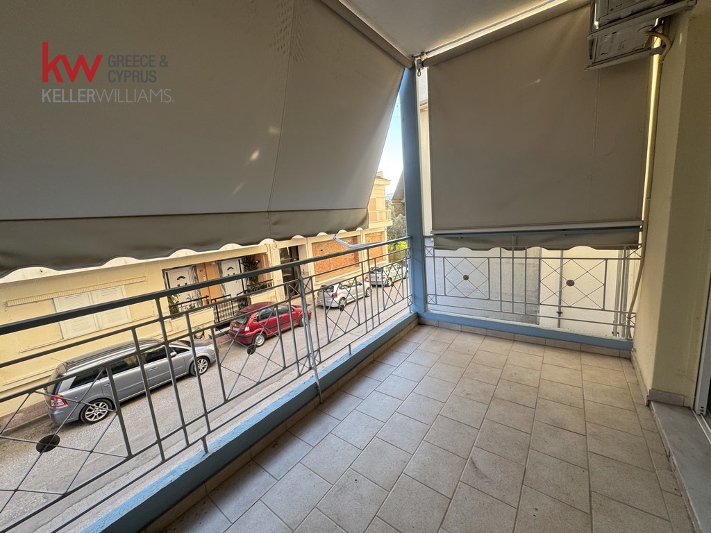 1988760 - Studio/Γκαρσονιέρα Προς Ενοικίαση, Καρδίτσα, 33 τ.μ., €220