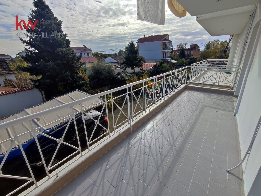 1991174 - Διαμέρισμα Προς Ενοικίαση, Καρδίτσα, 54 τ.μ., €380