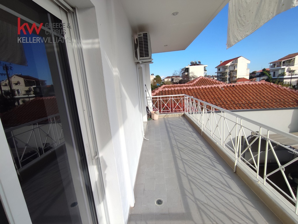 1991174 - Διαμέρισμα Προς Ενοικίαση, Καρδίτσα, 54 τ.μ., €380