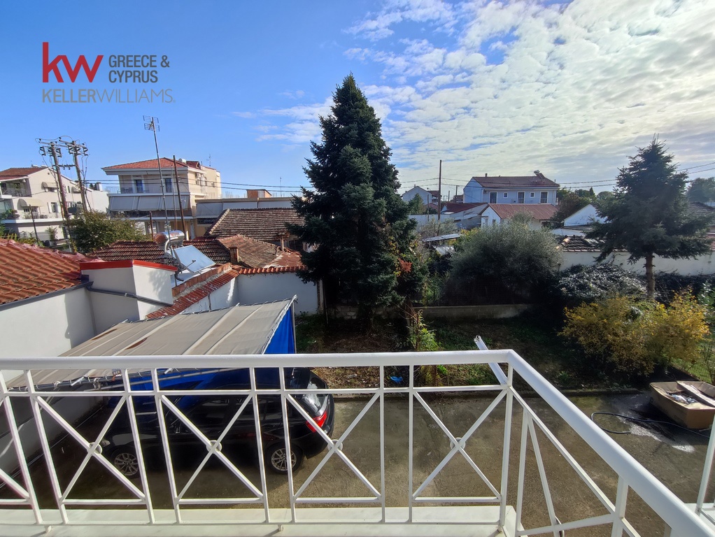 1991174 - Διαμέρισμα Προς Ενοικίαση, Καρδίτσα, 54 τ.μ., €380