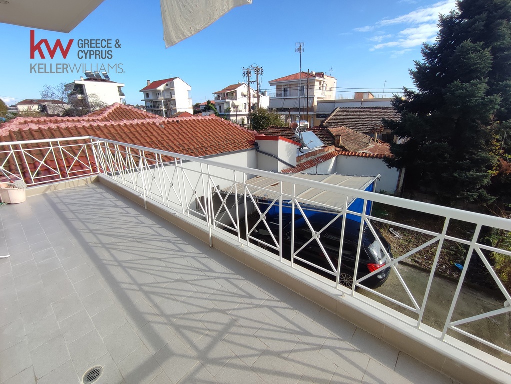 1991174 - Διαμέρισμα Προς Ενοικίαση, Καρδίτσα, 54 τ.μ., €380