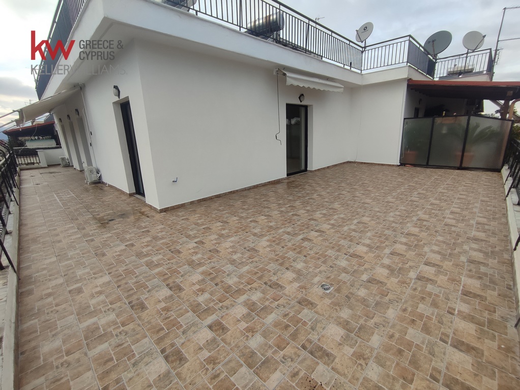 1991183 - Διαμέρισμα Προς Ενοικίαση, Καρδίτσα, 107 τ.μ., €450