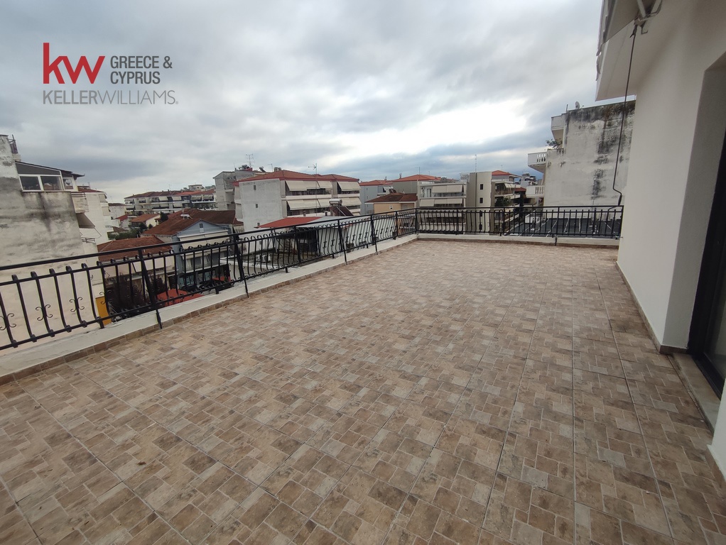 1991183 - Διαμέρισμα Προς Ενοικίαση, Καρδίτσα, 107 τ.μ., €450