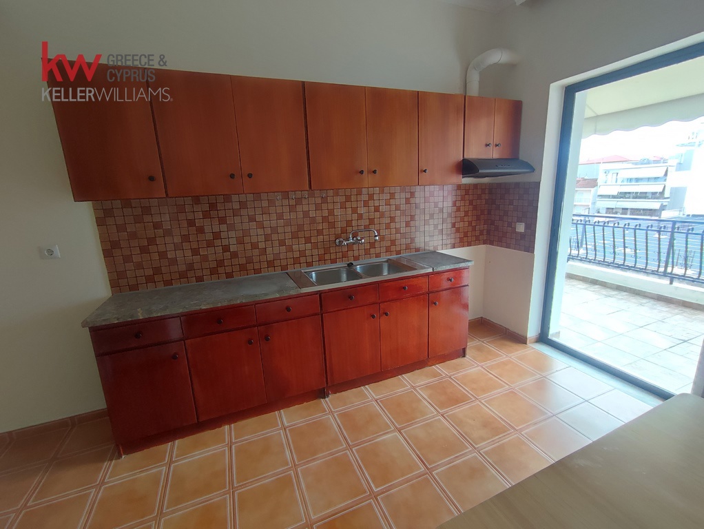 1991183 - Διαμέρισμα Προς Ενοικίαση, Καρδίτσα, 107 τ.μ., €450