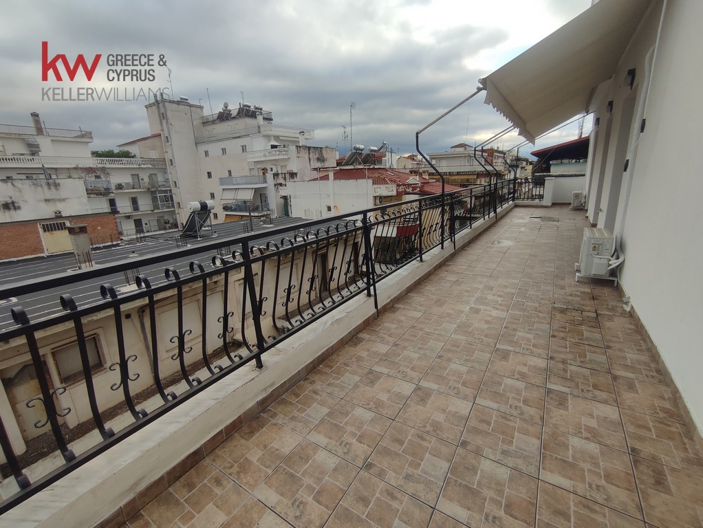 1991183 - Διαμέρισμα Προς Ενοικίαση, Καρδίτσα, 107 τ.μ., €450