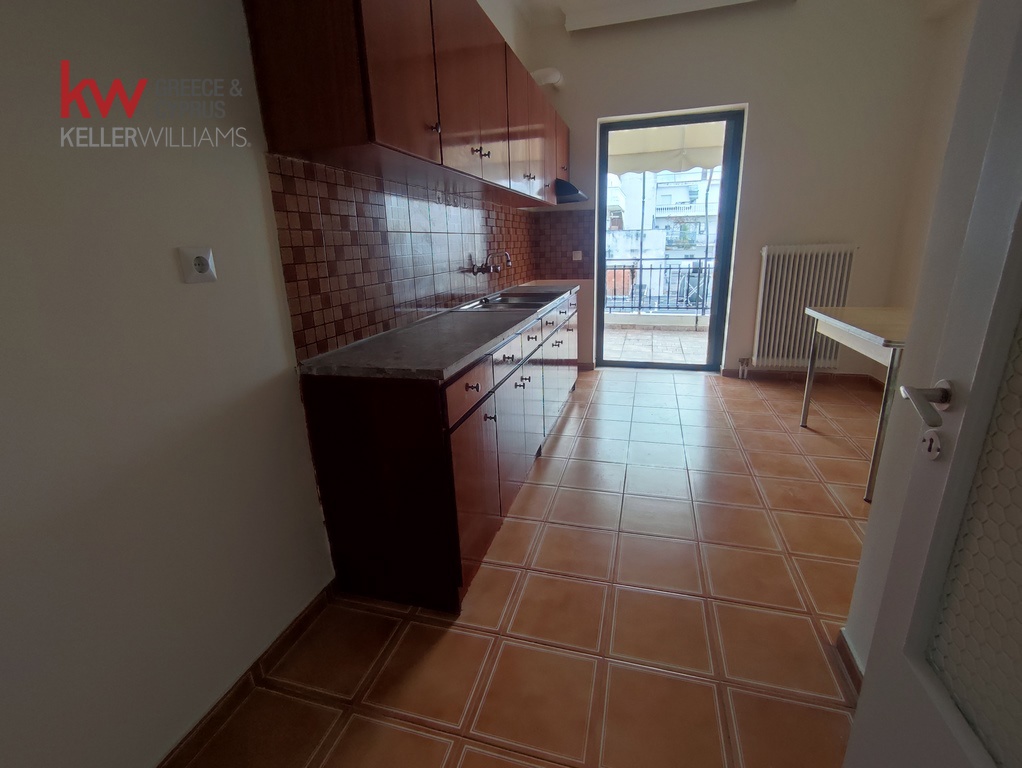 1991183 - Διαμέρισμα Προς Ενοικίαση, Καρδίτσα, 107 τ.μ., €450