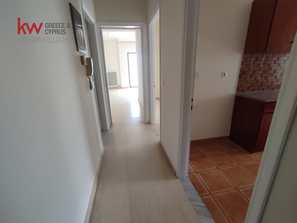 1991183 - Διαμέρισμα Προς Ενοικίαση, Καρδίτσα, 107 τ.μ., €450