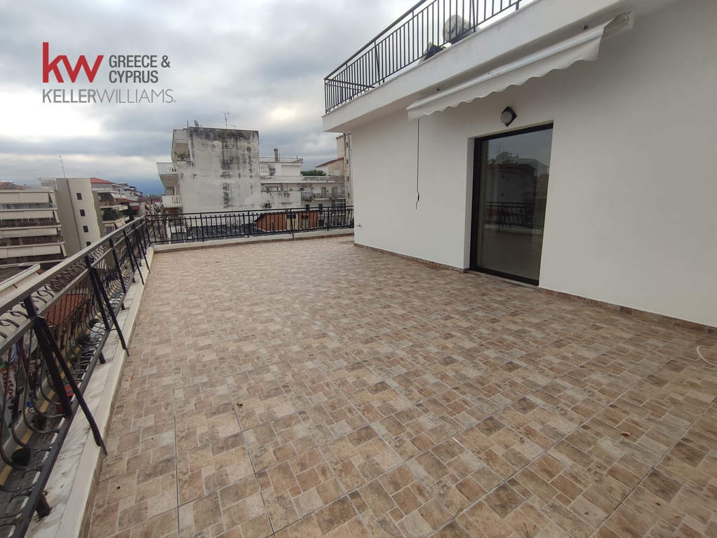 1991183 - Διαμέρισμα Προς Ενοικίαση, Καρδίτσα, 107 τ.μ., €450