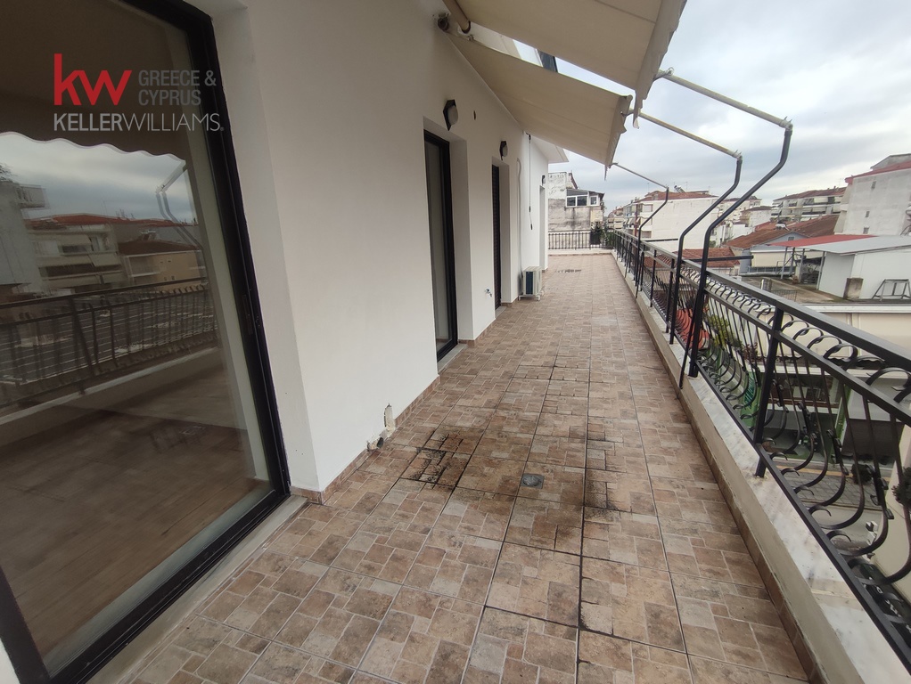 1991183 - Διαμέρισμα Προς Ενοικίαση, Καρδίτσα, 107 τ.μ., €450