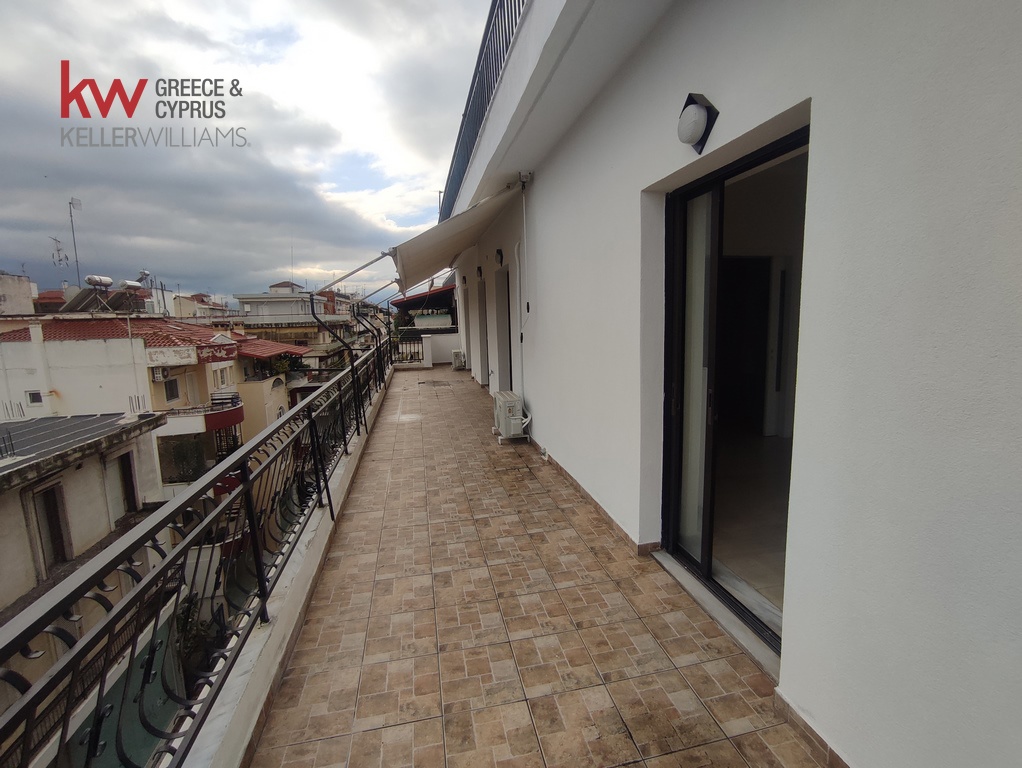 1991183 - Διαμέρισμα Προς Ενοικίαση, Καρδίτσα, 107 τ.μ., €450