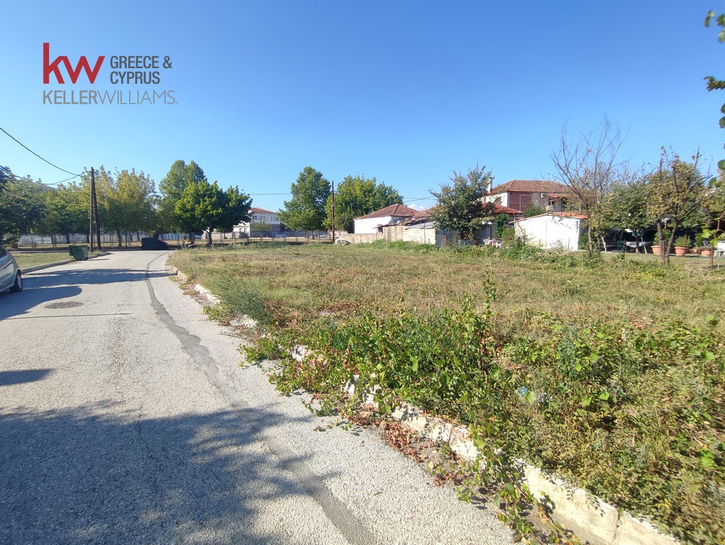 1991188 - Οικόπεδο Προς Πώληση, Καρδίτσα, 554,26 τ.μ., €55.000