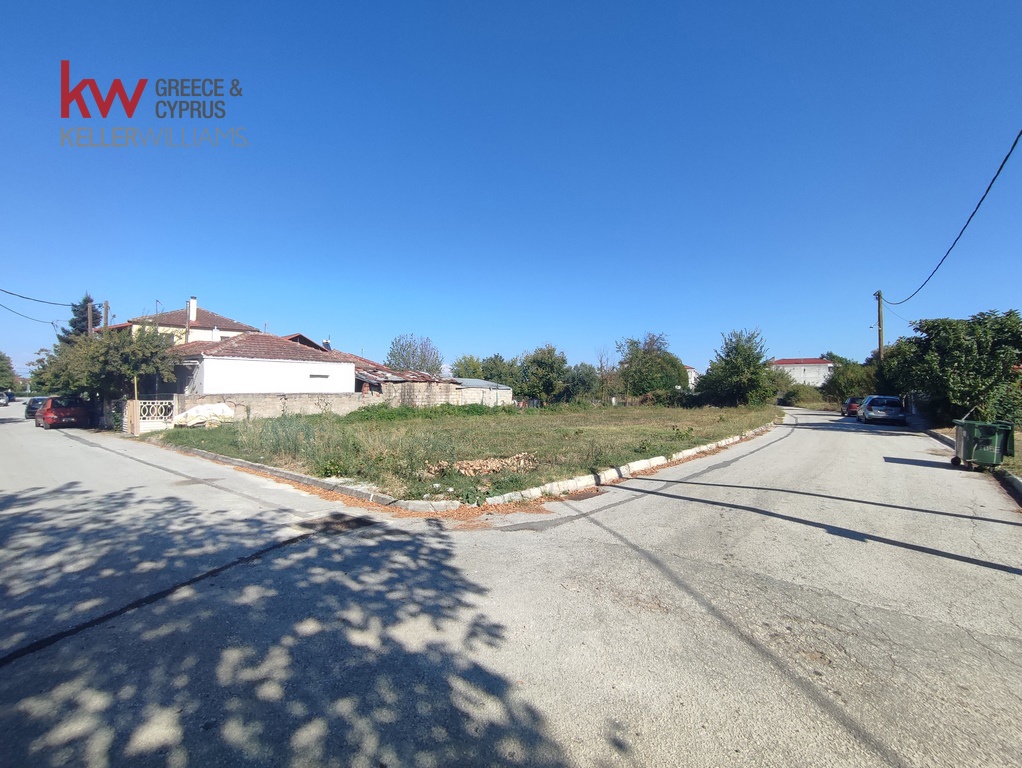 1991188 - Οικόπεδο Προς Πώληση, Καρδίτσα, 554,26 τ.μ., €55.000