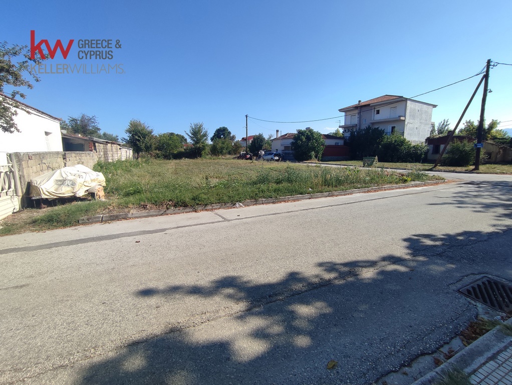 1991188 - Οικόπεδο Προς Πώληση, Καρδίτσα, 554,26 τ.μ., €55.000