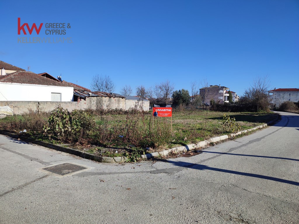 1991188 - Οικόπεδο Προς Πώληση, Καρδίτσα, 554,26 τ.μ., €55.000