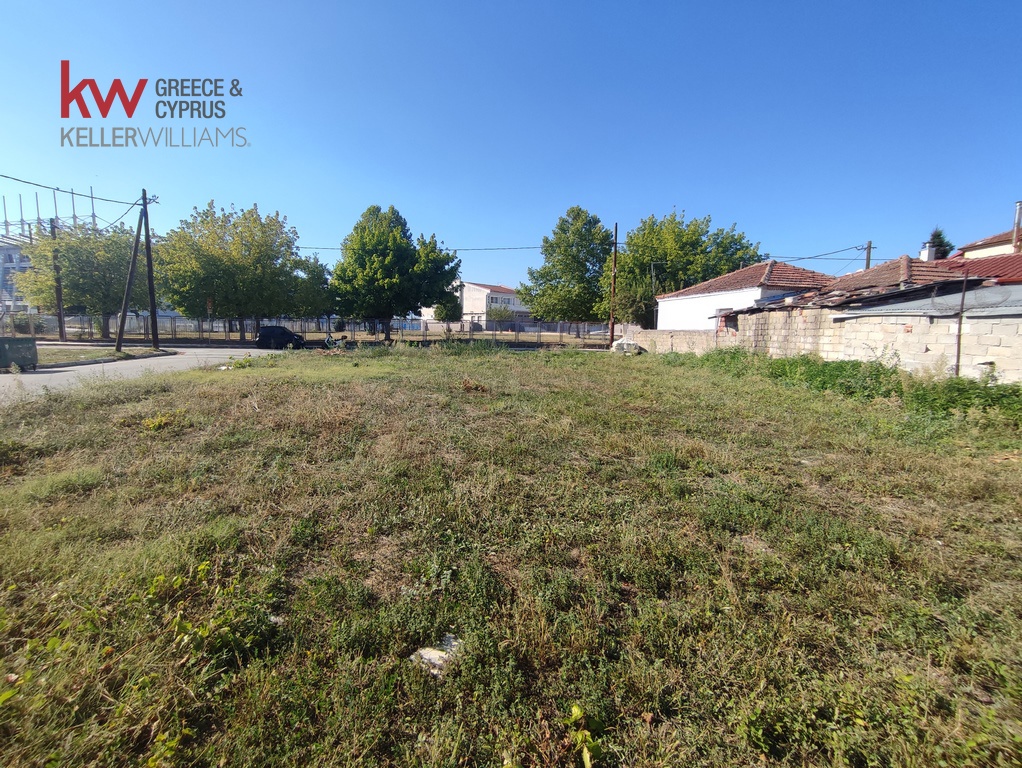 1991188 - Οικόπεδο Προς Πώληση, Καρδίτσα, 554,26 τ.μ., €55.000