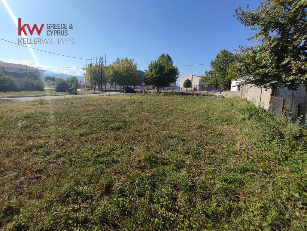 1991188 - Οικόπεδο Προς Πώληση, Καρδίτσα, 554,26 τ.μ., €55.000