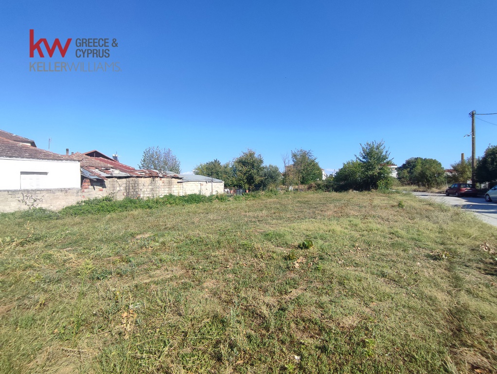 1991188 - Οικόπεδο Προς Πώληση, Καρδίτσα, 554,26 τ.μ., €55.000