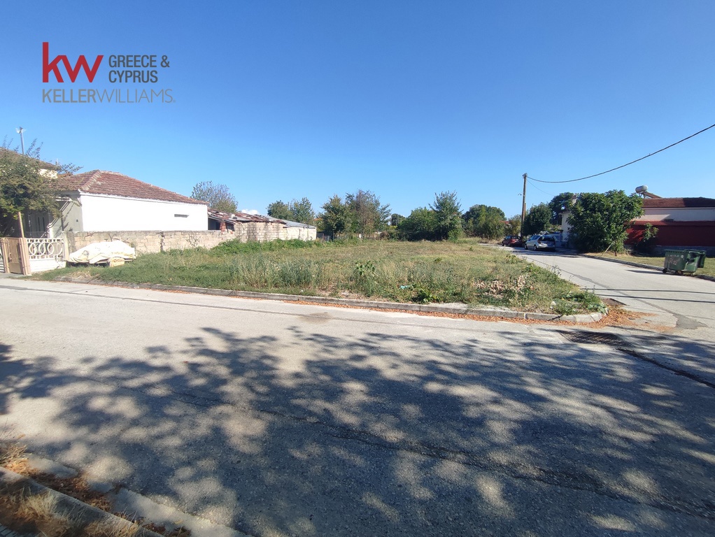 1991188 - Οικόπεδο Προς Πώληση, Καρδίτσα, 554,26 τ.μ., €55.000