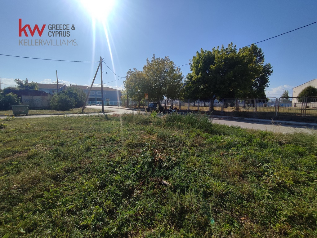 1991188 - Οικόπεδο Προς Πώληση, Καρδίτσα, 554,26 τ.μ., €55.000