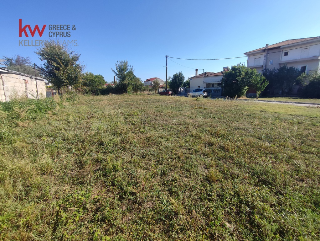 1991188 - Οικόπεδο Προς Πώληση, Καρδίτσα, 554,26 τ.μ., €55.000