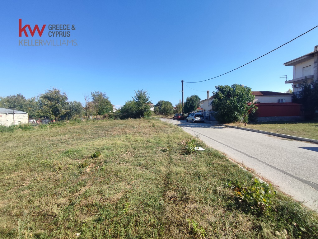 1991188 - Οικόπεδο Προς Πώληση, Καρδίτσα, 554,26 τ.μ., €55.000